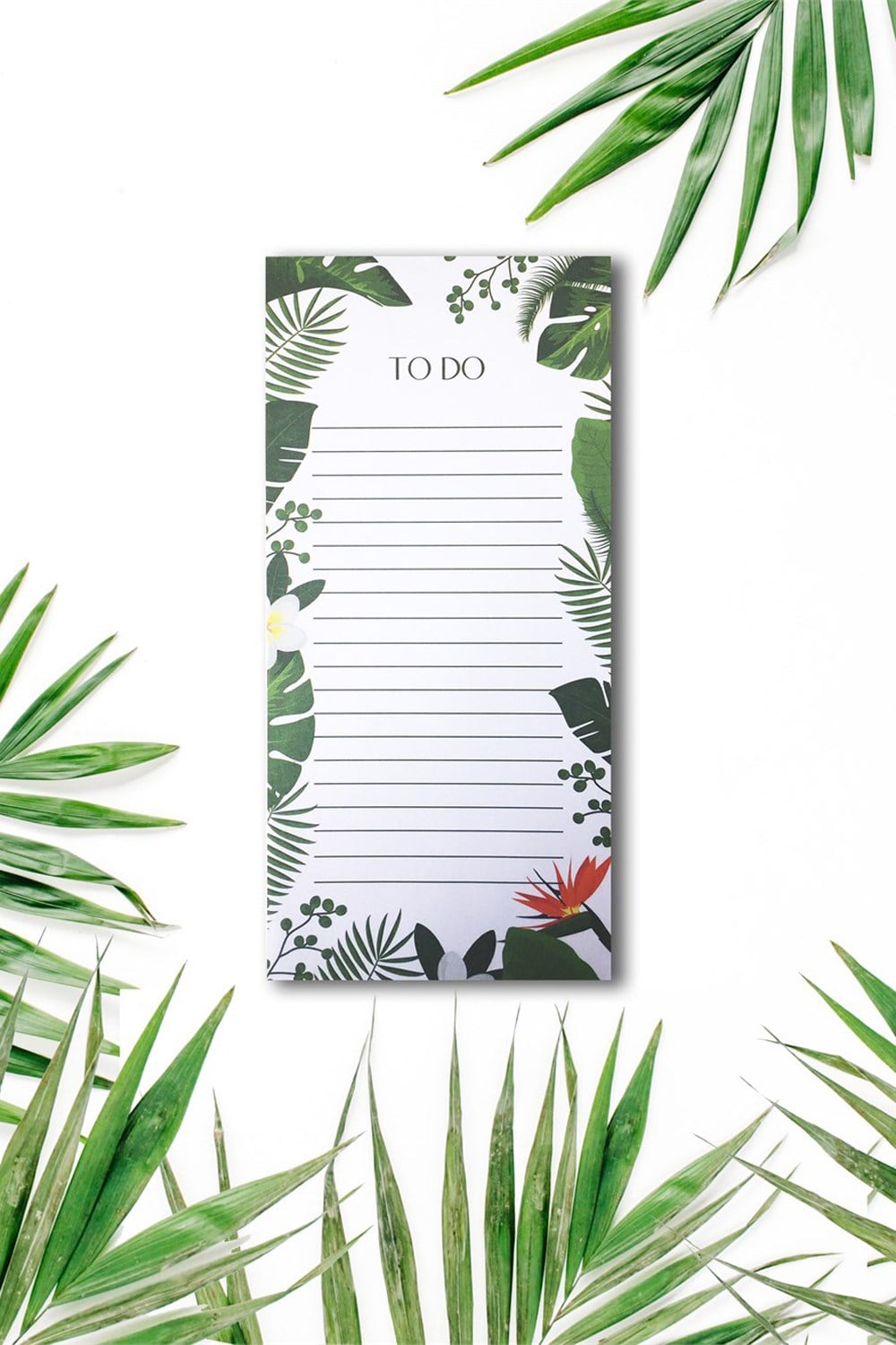 To Do Palm