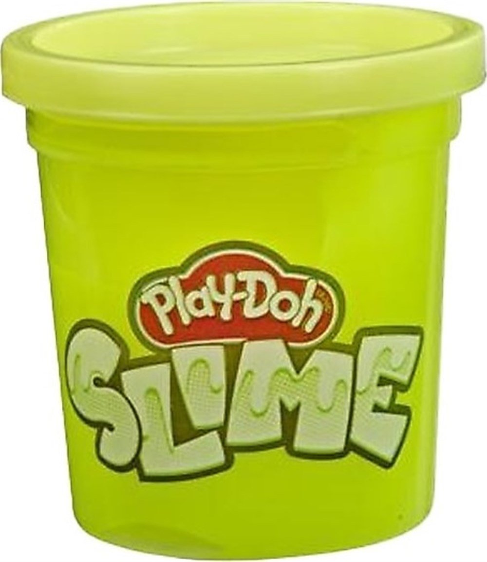 Play Doh Slime Tekli Hamur Mor E8790-E8801 	Play Doh E8801