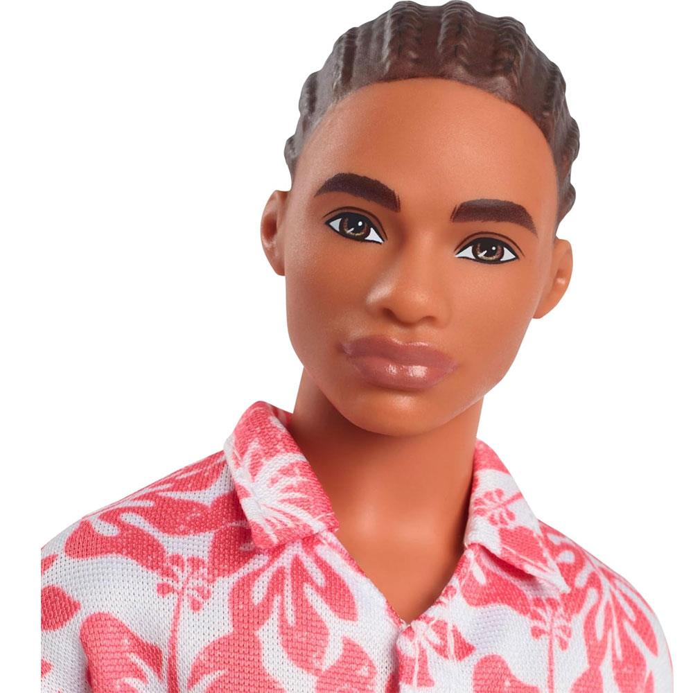 BARBIE YAKISIKLI KEN BEBEKLER DWK44-HYT99 Diğer HYT99