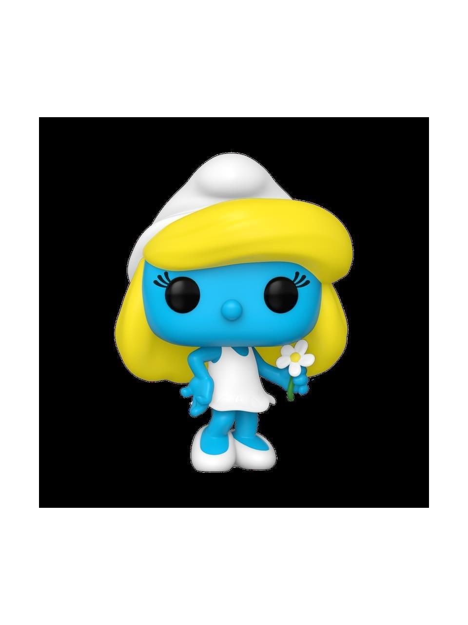 Funko Pop The Smurfs Smurfette 79259 Funko Pop NITA 79259