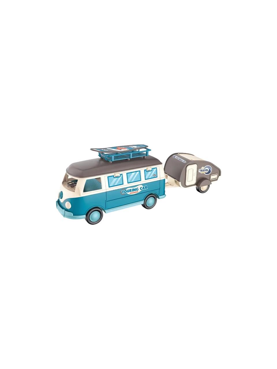 CTOYS TOURING CITY CAR SS115B Diğer CTOY SS115B