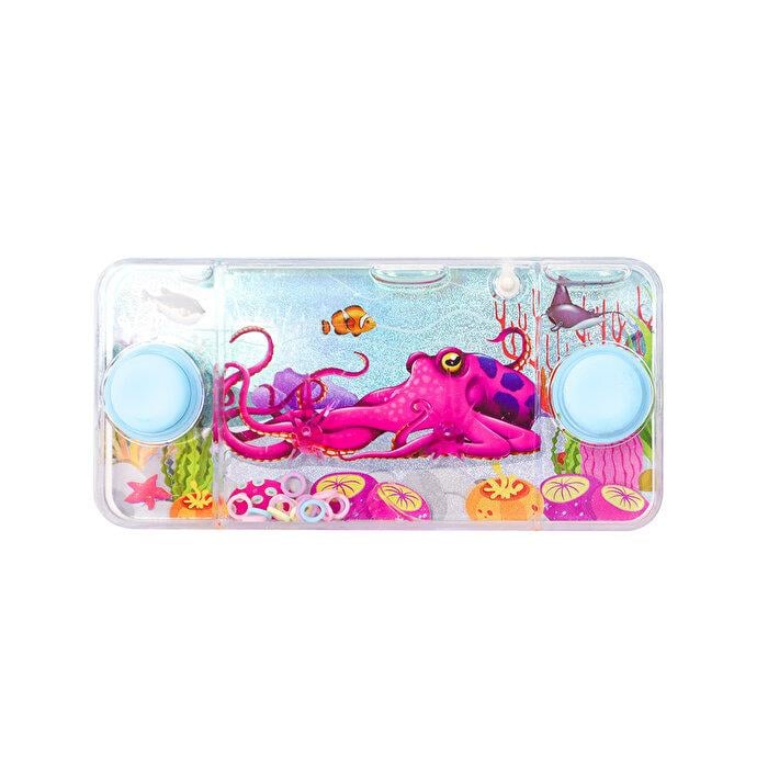 DENIZALTI HAYVAN MODELI SU OYUNU Diğer BIG58S2A