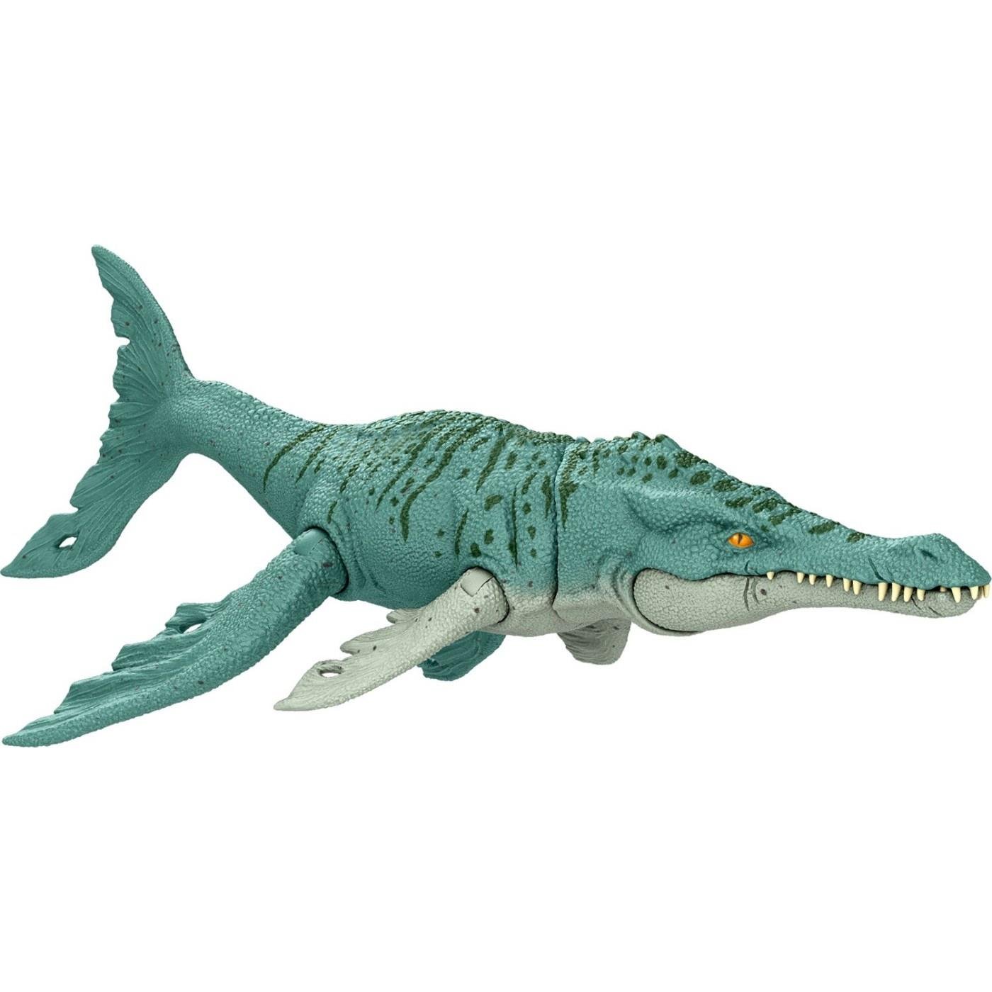 JURASSIC WORLD FRENZY PACK TORVONEUSTES JGB72-JCL54 Diğer JCL54