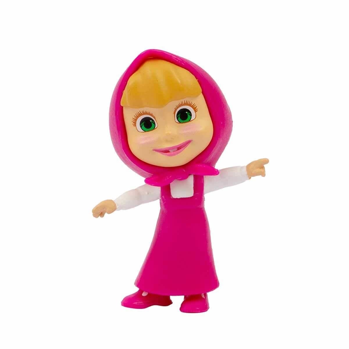 MASHA ILE KOCA AYI FIGUR SETI MHA23000 Diğer MHA23000