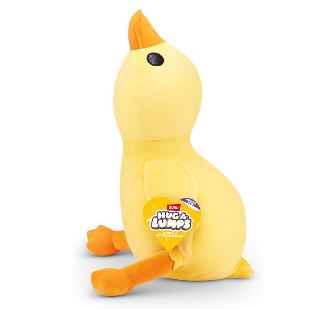 HUGALUMPS AGIRLASTIRILMIS PELUS HUG00000 - ORDEK BAILEY Diğer HUG00000 OB