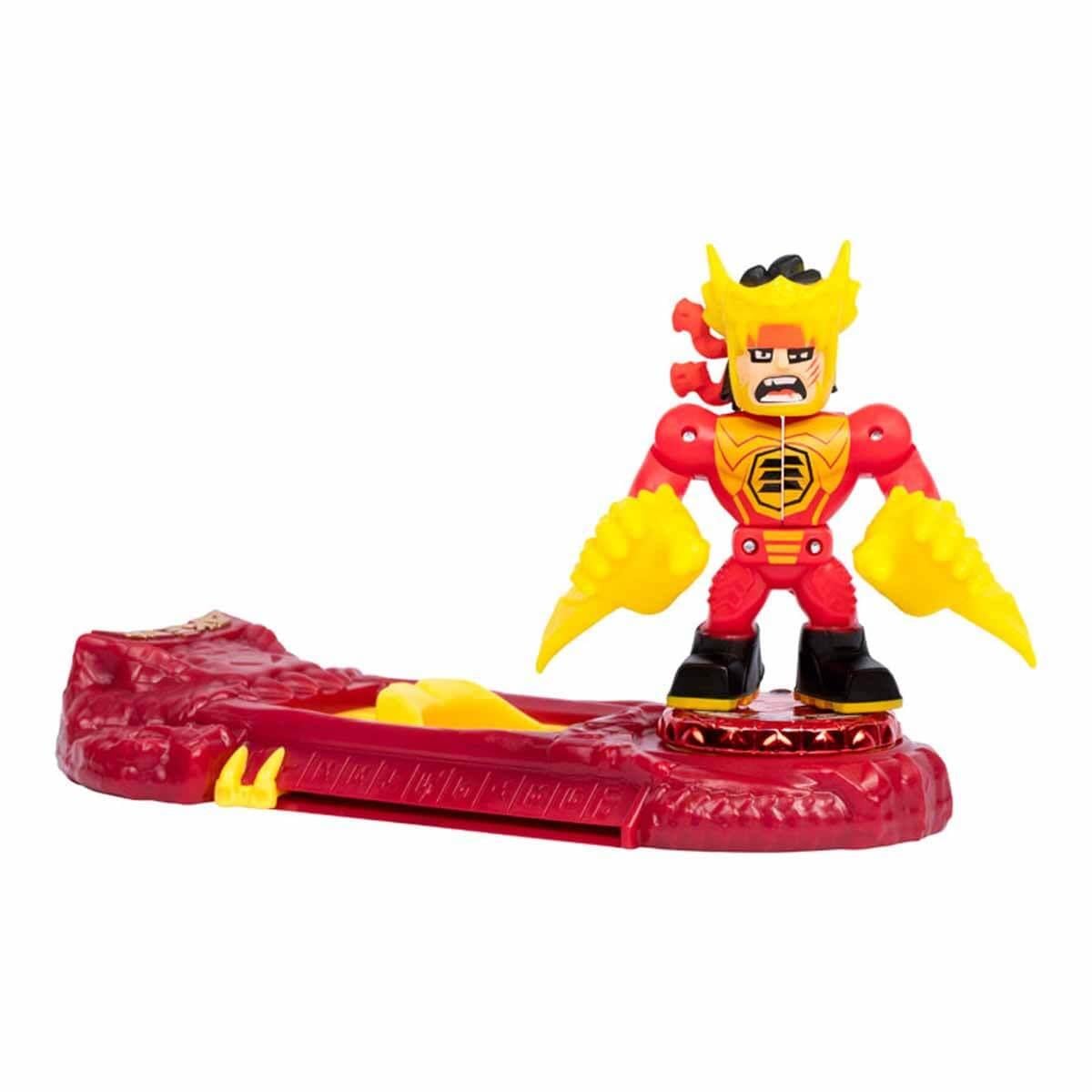 AKEDO S5 W2 TEKLI PAKET DRAGON STRIKE CHOX AKE21000 Diğer AKE21000 D
