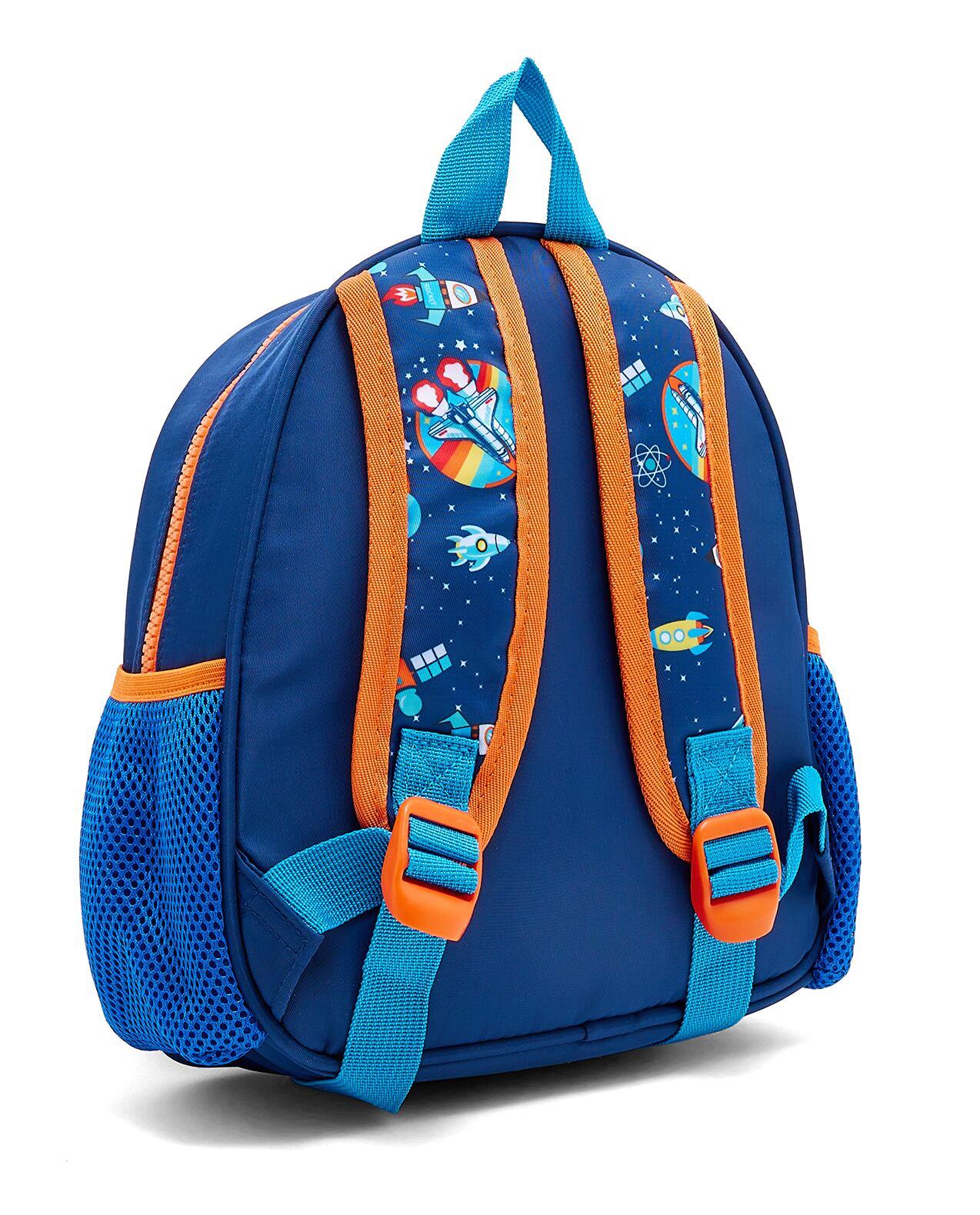 Vest Uzay Mini Sırt Çantası Diğer VST CN0016