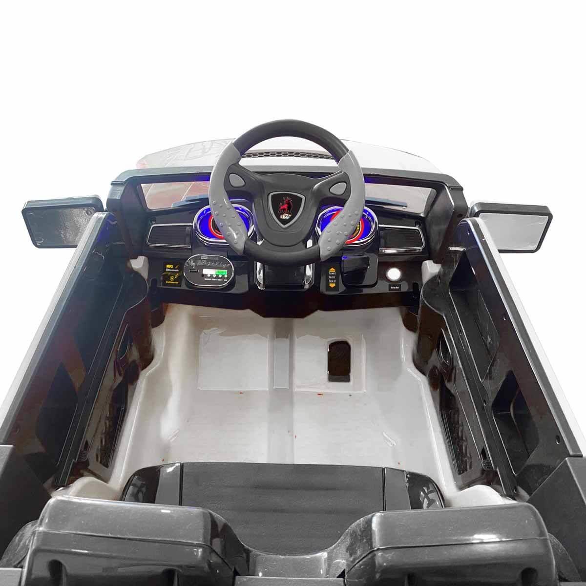 IZNIK AKULU POLIS ARABASI 12V Diğer AKR 96 445