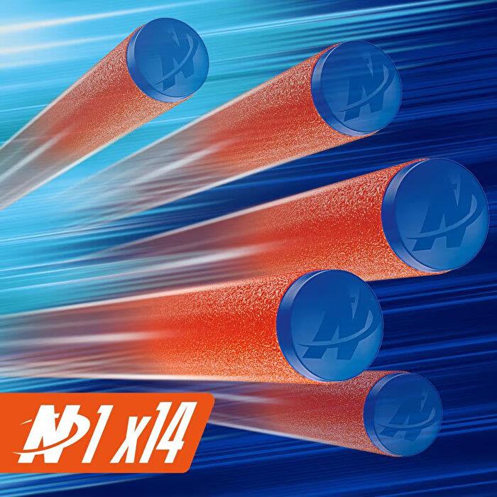 NERF LOADOUT SHADOWSPEED RECON G1759 Diğer G1759