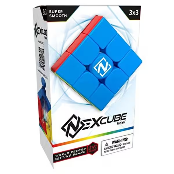 NEXCUBE 3X3 CLASSIC GNC919900 Diğer GNC919900