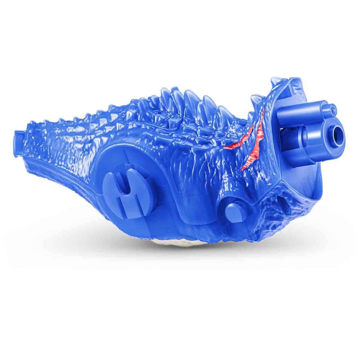 SESLI VE ISIKLI SMASHERS DINO YUMURTA AVI SURPRIZ PAKET MHR16000 GRI Diğer MHR16000 G