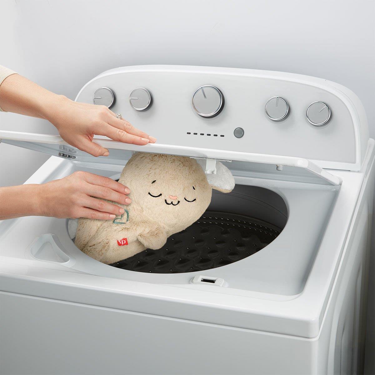 FISHER-PRICE UYKU ARKADASIM TAVSANCIK HXG97 Diğer HXG97