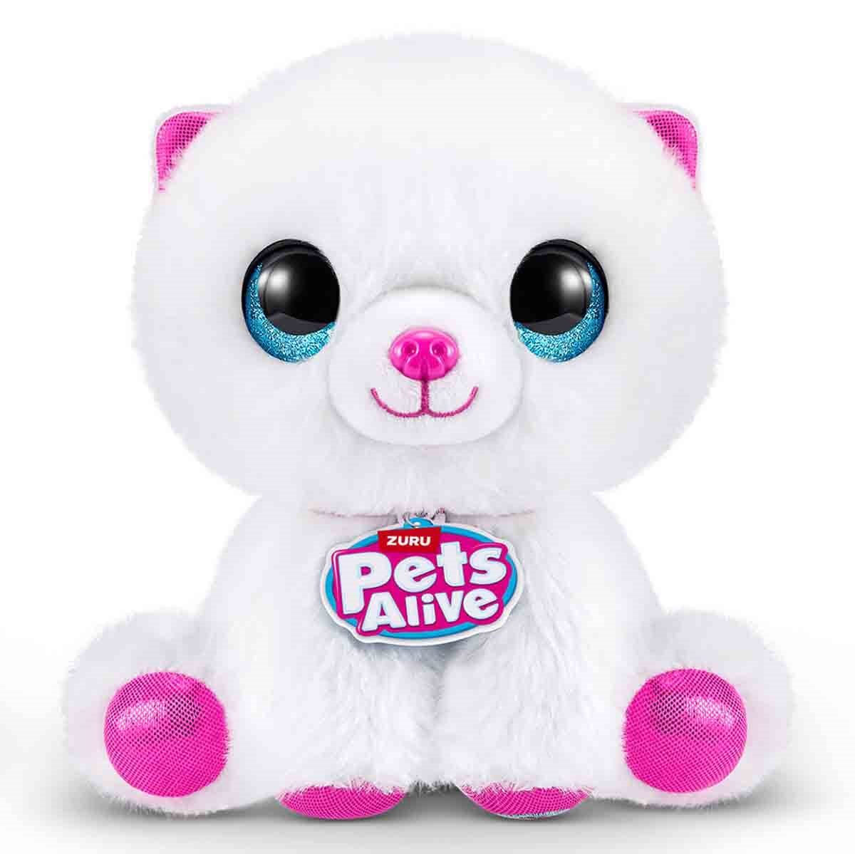 PETS ALIVE SURPRIZ HASTA KOPEGIM 9540 PEL15000 Diğer PEL15000