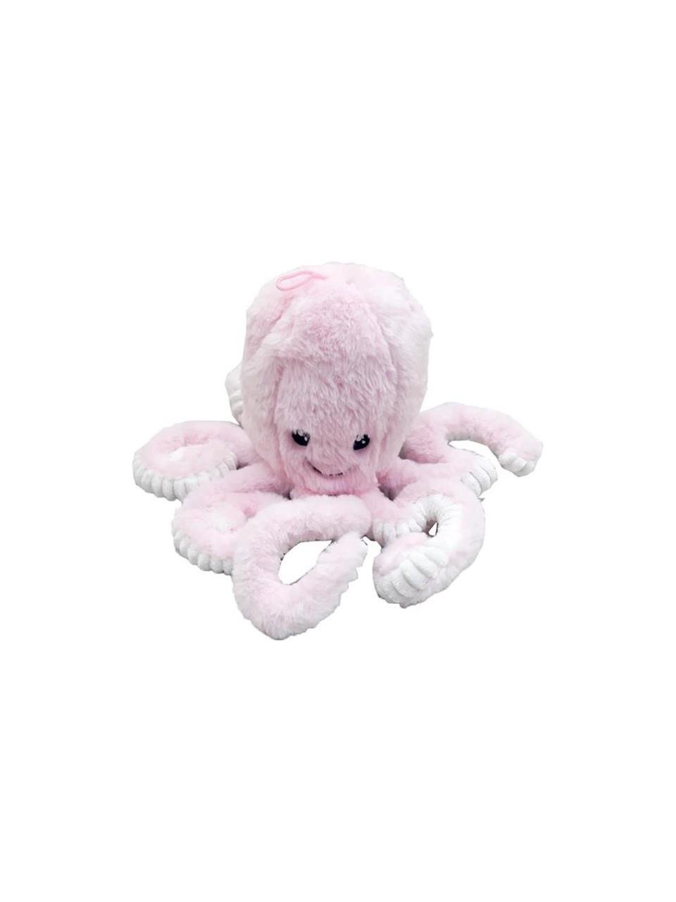 HALLEY OYUNCAK PELUS AHTAPOT 35 CM 62595 Diğer PL62595