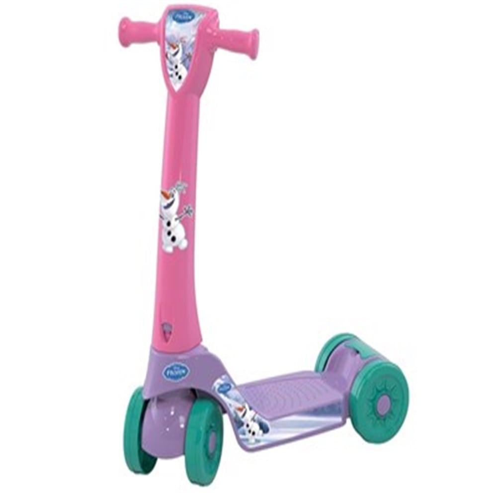 FROZEN SCOOTER