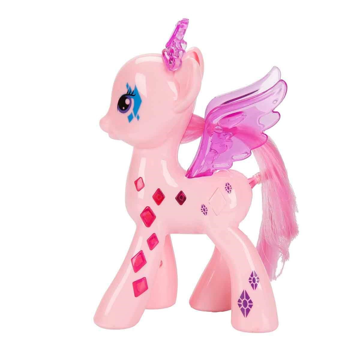 Işıklı Kanatlı Unicorn Sunman S01004385