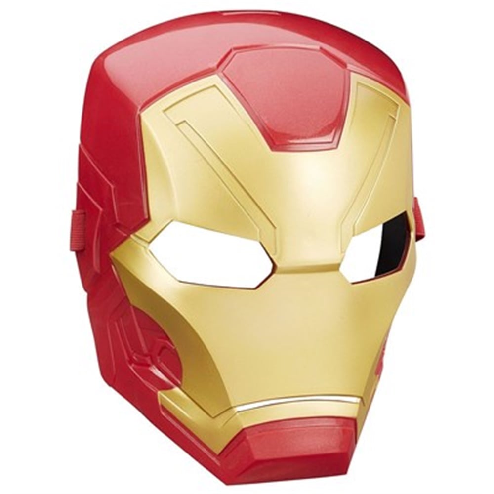 Avengers Captain America Maske