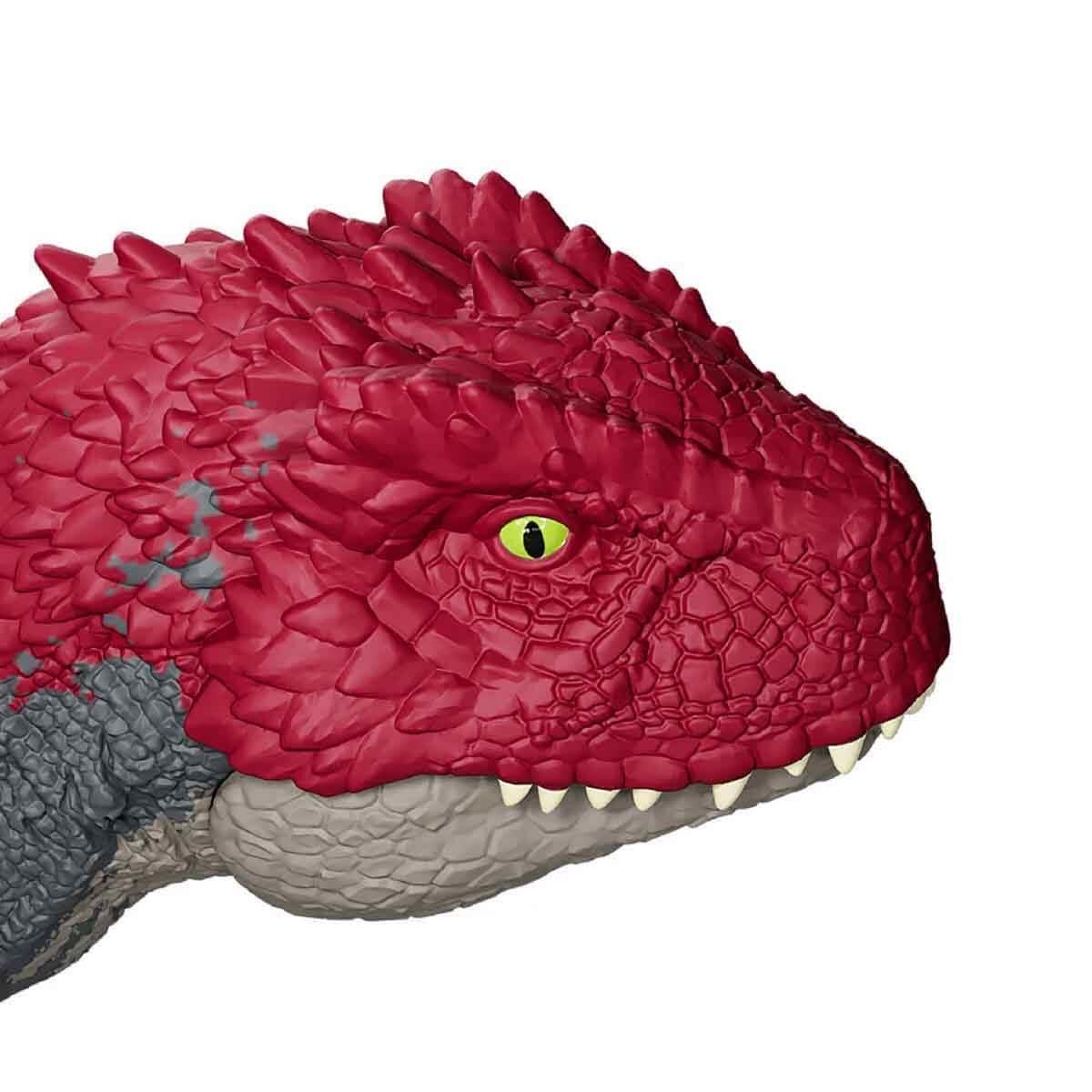 JURASSIC WORLD TEHLIKELI DINOZOR PAKETI GUEMESIA HLN49-JCL51 Diğer JCL51