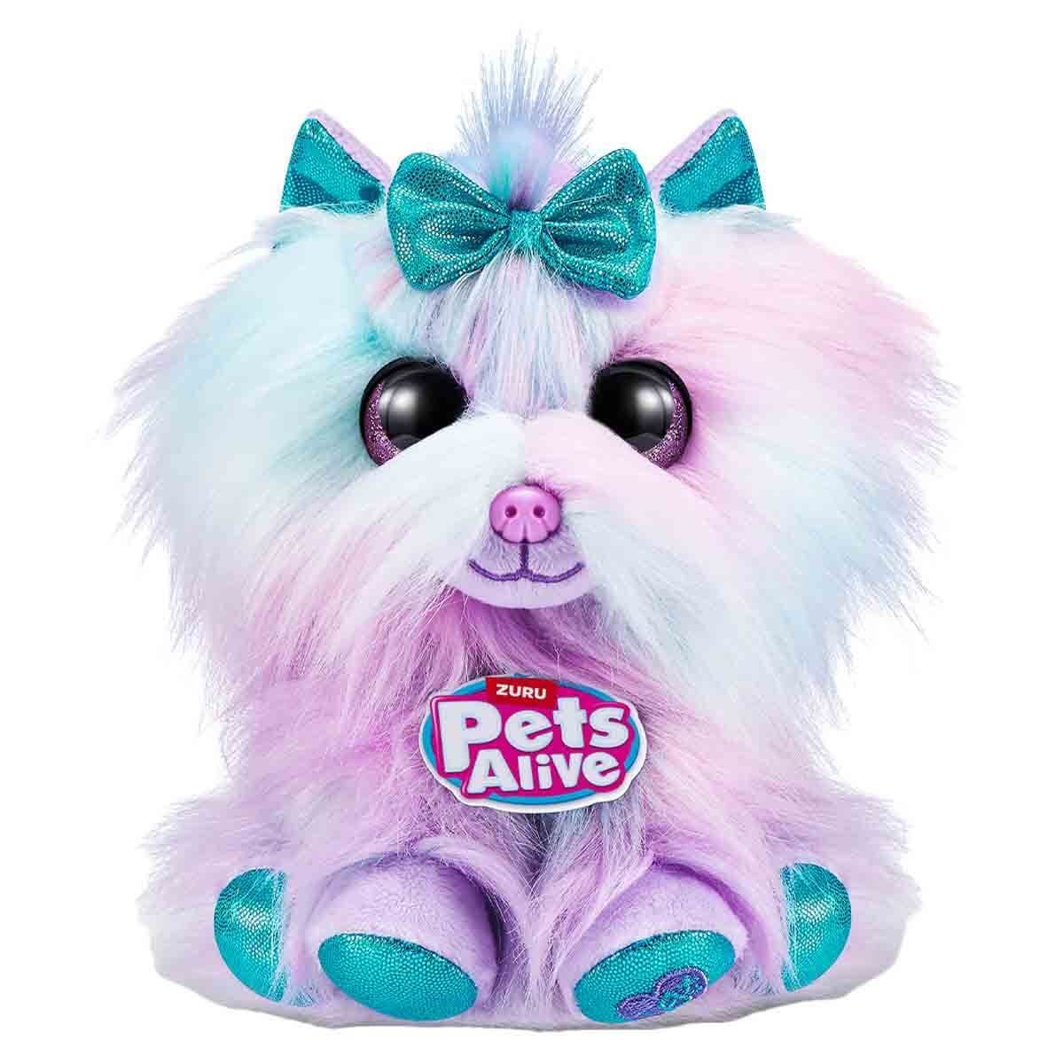 PETS ALIVE SURPRIZ HASTA KOPEGIM 9540 PEL15000 Diğer PEL15000