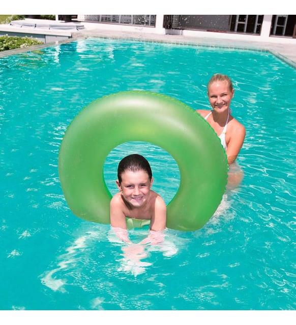 BESTWAY NEON RENKLI 91 CM DENIZ SIMIDI YESIL Diğer 36025 Y