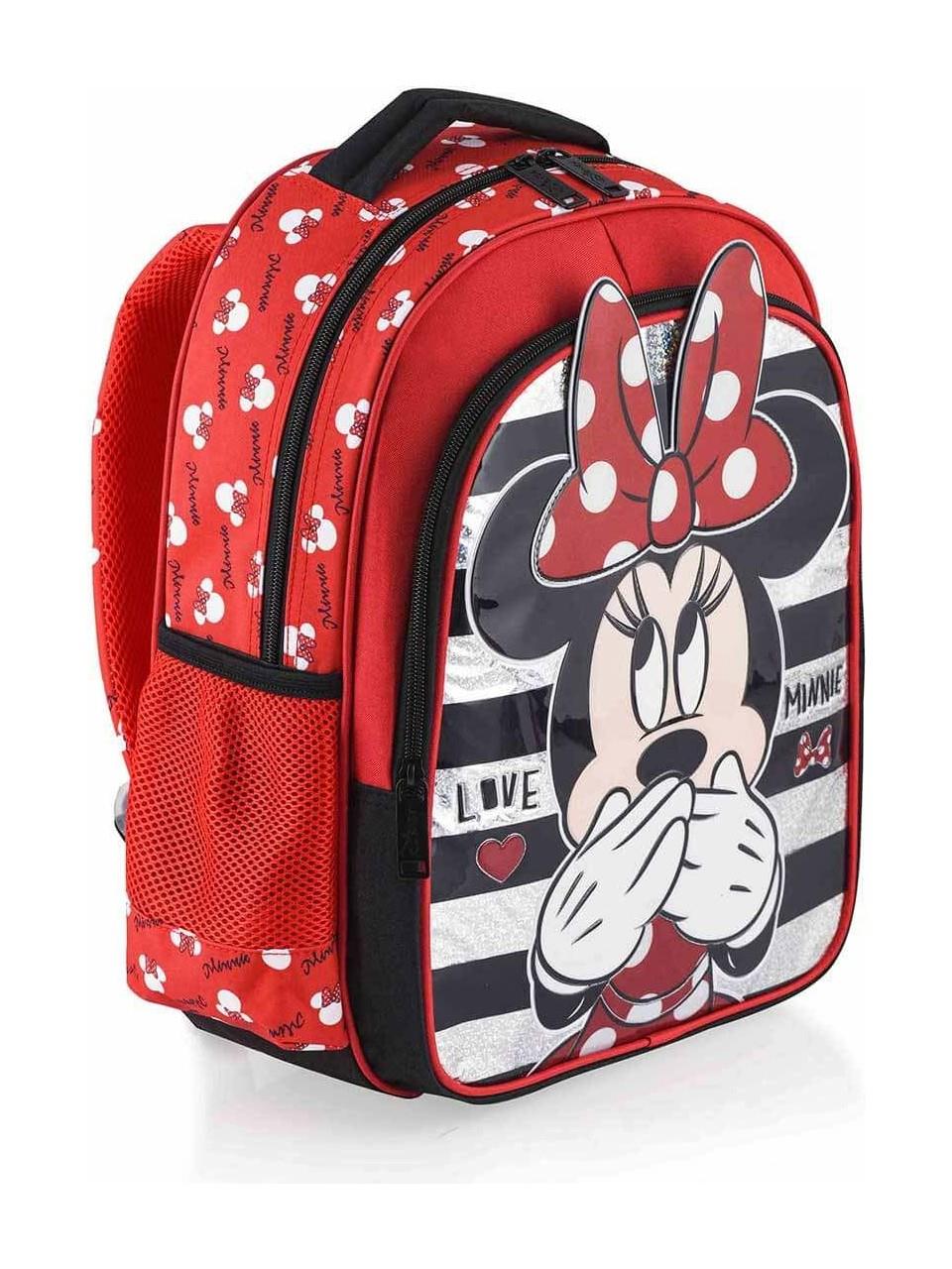 Froxx Minnie İlkokul Çantası 41273 Diğer FRCX 41273