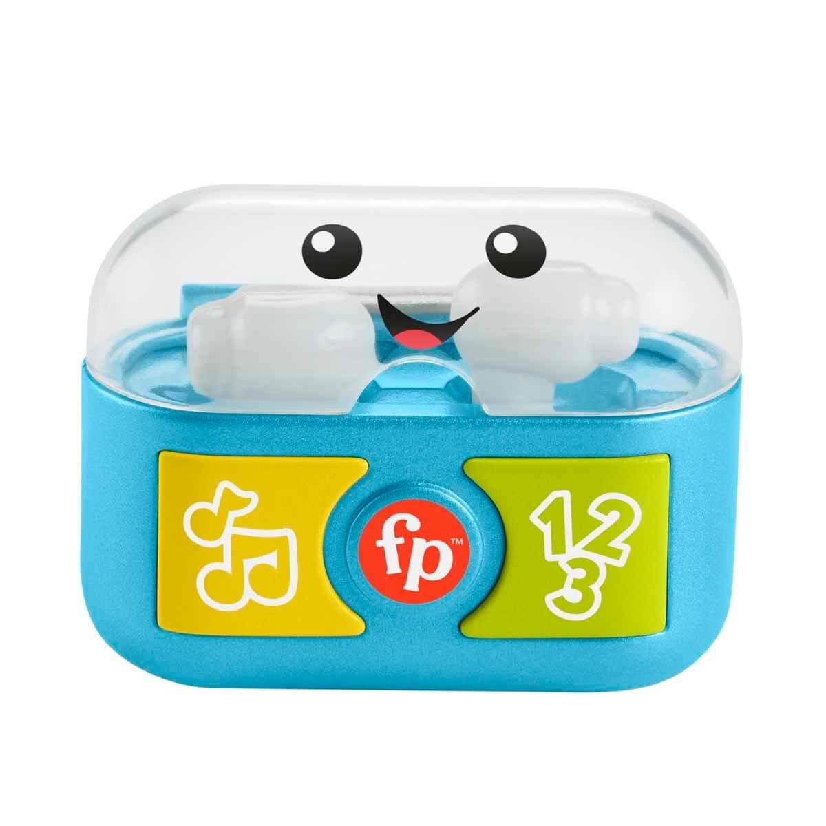 FISHER PRICE SESLI VE ISIKLI EGLENCELI KULAKLIKLAR HWY47 Diğer HWY47