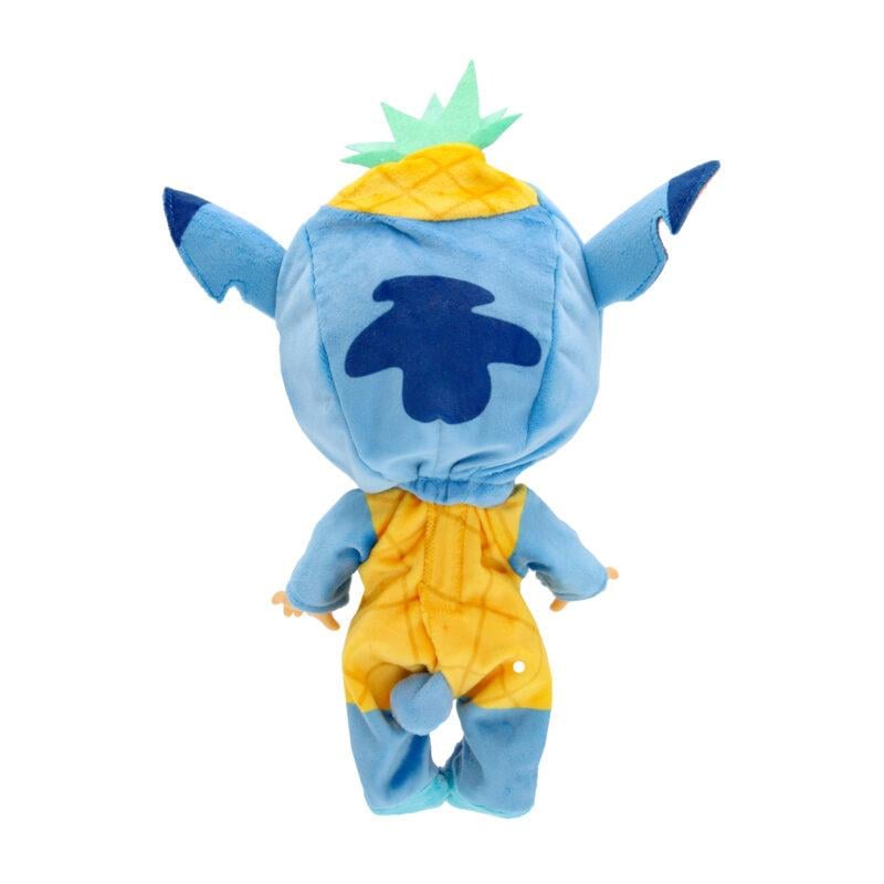 CRY BABIES LOVE & CARE STITCH CYB70000 Diğer CYB70000