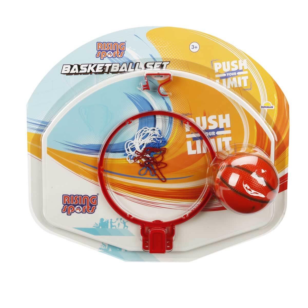 RISING SPORTS BASKETBOL POTASI Diğer S01003671