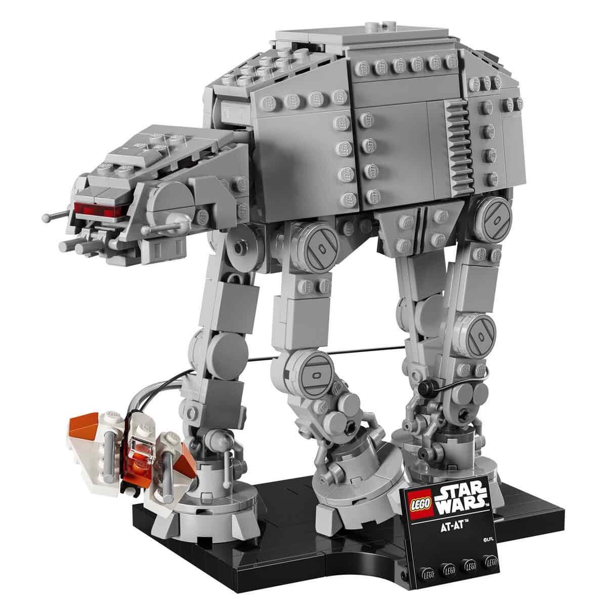 LEGO STAR WARS AT-AT 75440 Diğer LSW75440