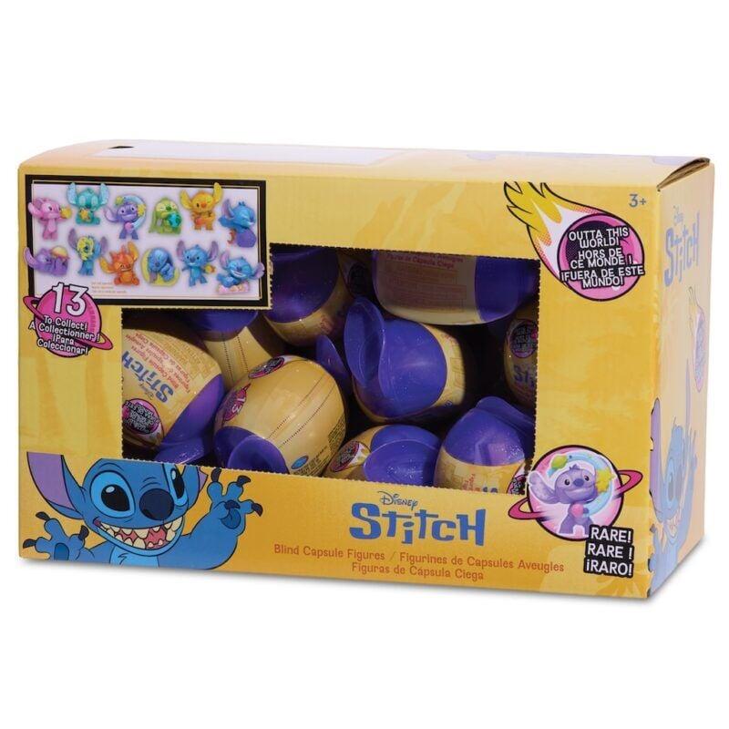 DISNEY STITCH GALAKSI SURPRIZ KAPSUL FIGUR 46144 TTC49000 Diğer TTC49000