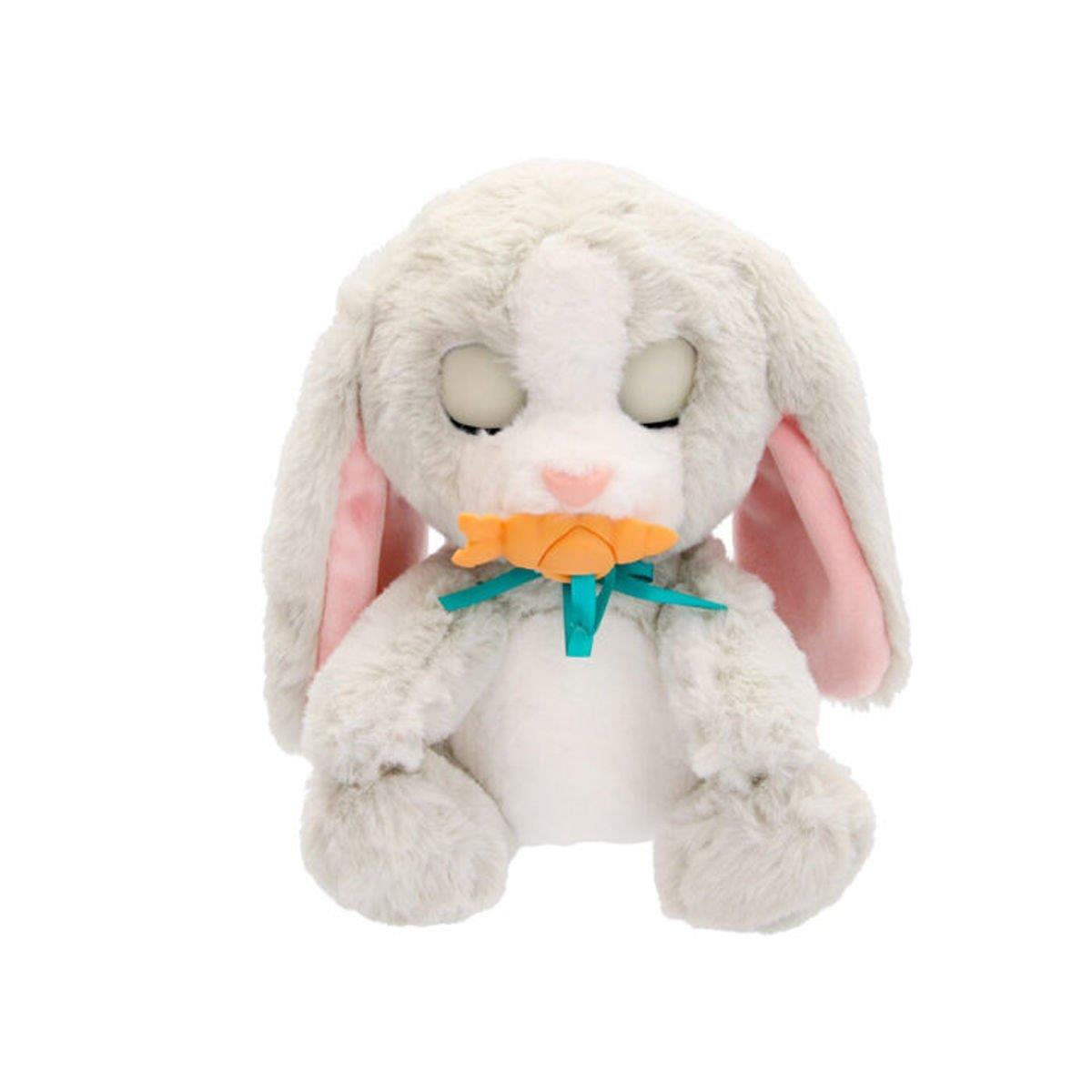 BABY PAWS SESLI TAVSAN PELUS 20 CM BAW02000 Diğer BAW02000