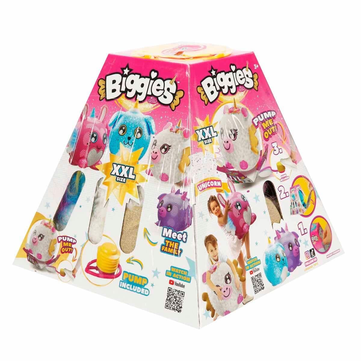 SISME PELUS UNICORN XXL Diğer S00072031