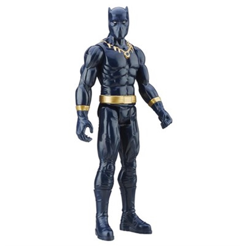 Avengers Titan Hero Figür B6660