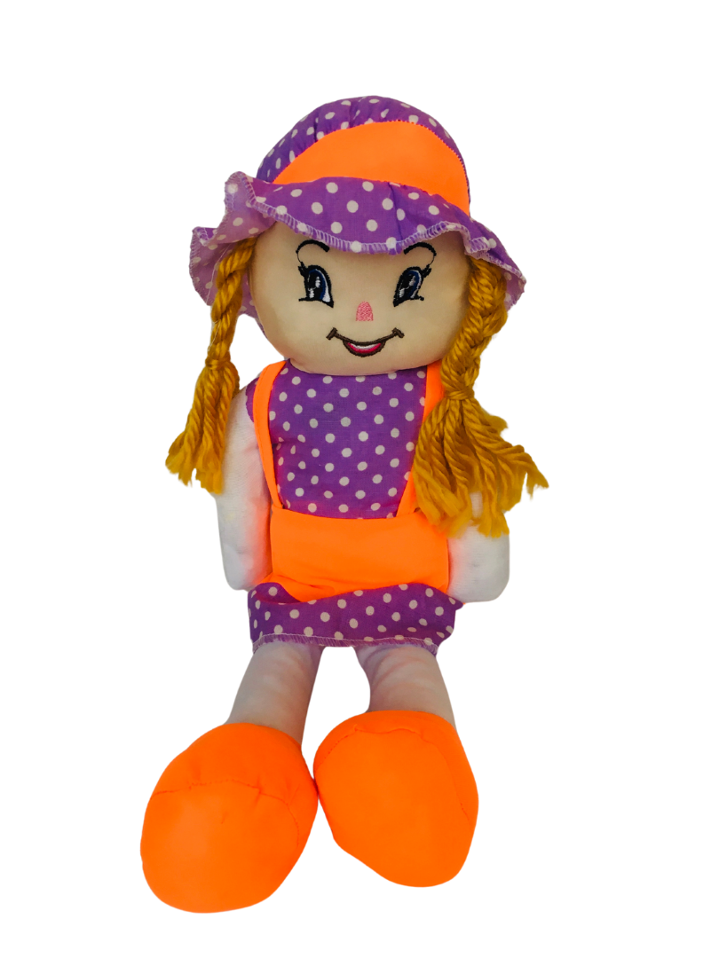 Nil Bez Bebek 50 cm Diğer MS 2750