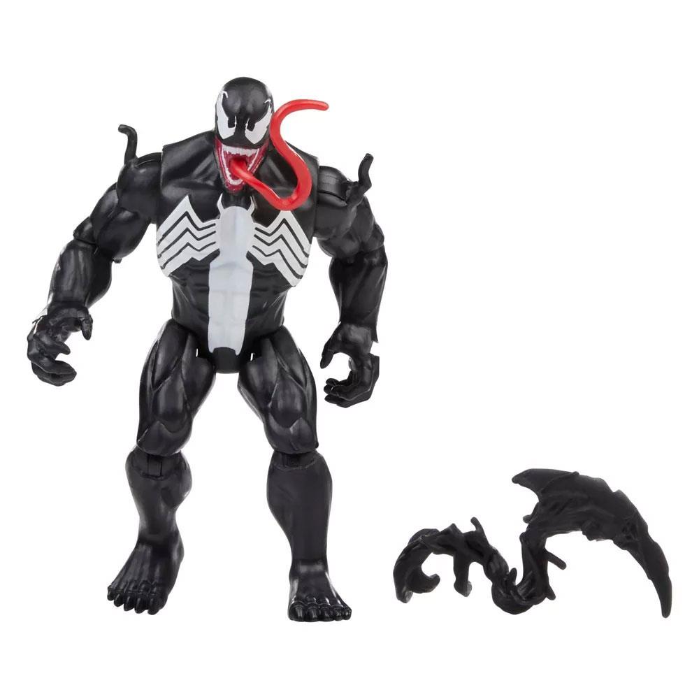 SPIDER-MAN 10 CM FIGUR VENOM F6900-F6975 Diğer F6975