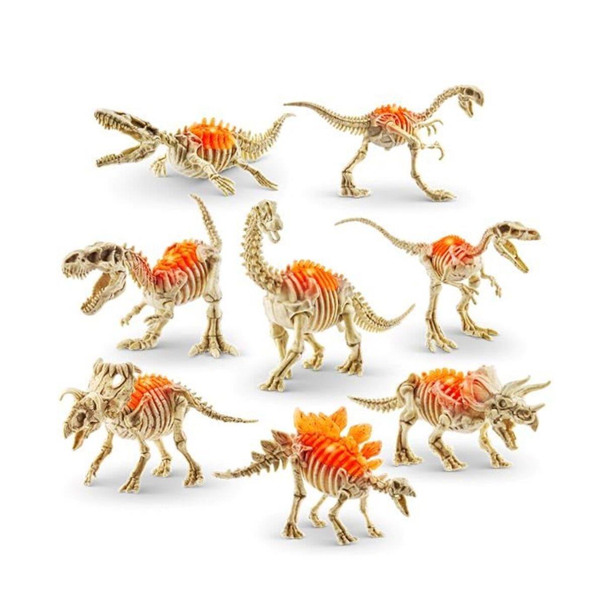 ROBO ALIVE MINI DINO SURPRIZ RBV03000 Diğer RBV03000