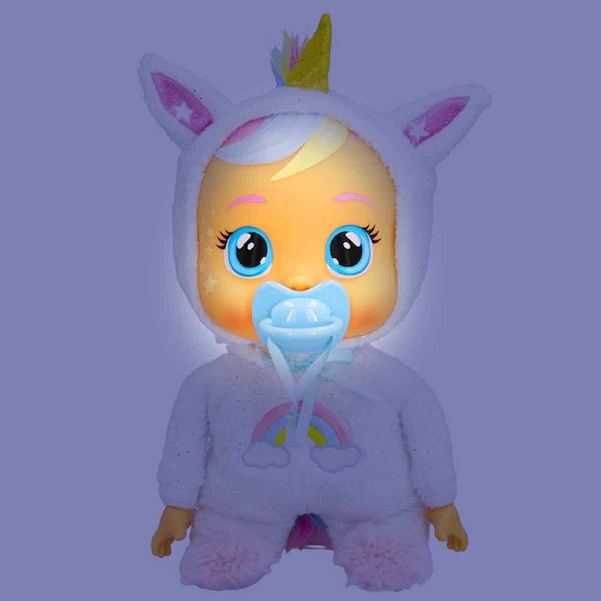 Cry Babies İyi Geceler Dreamy CYB55000 Cry Babies	 CYB55000