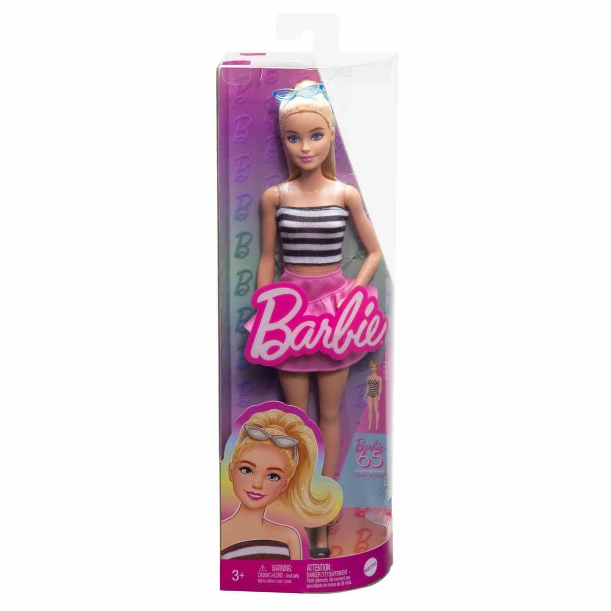 Barbie Büyüleyici Parti Bebekleri FBR37-HRH11 Barbie HRH11
