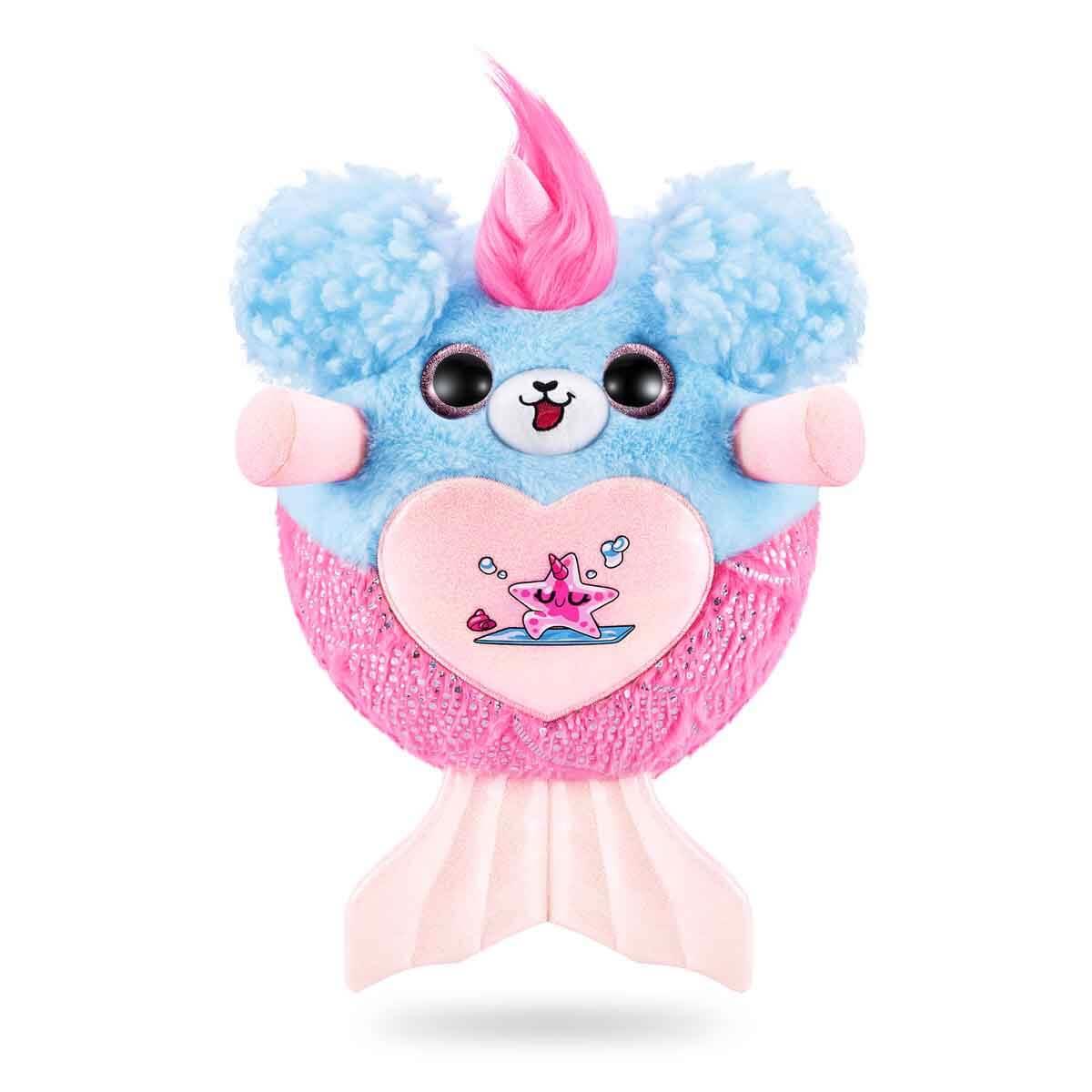 RAINBOCORNS MERMAIDCORN SURPRIZ S7 PEMBE KUYRUK RAR20000 Diğer RAR20000 P