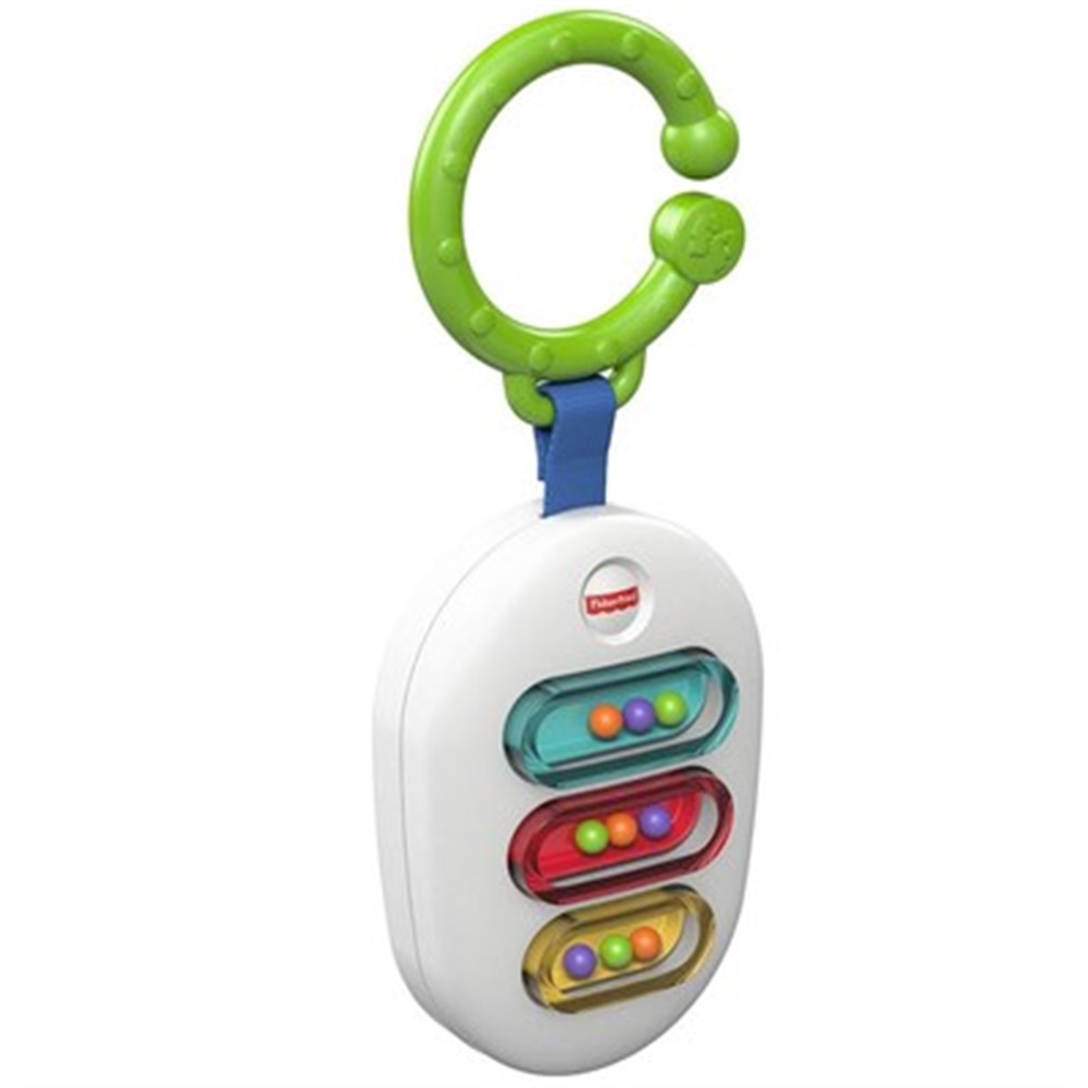 Fisher Price Enstrüman Oyuncaklar DTH42