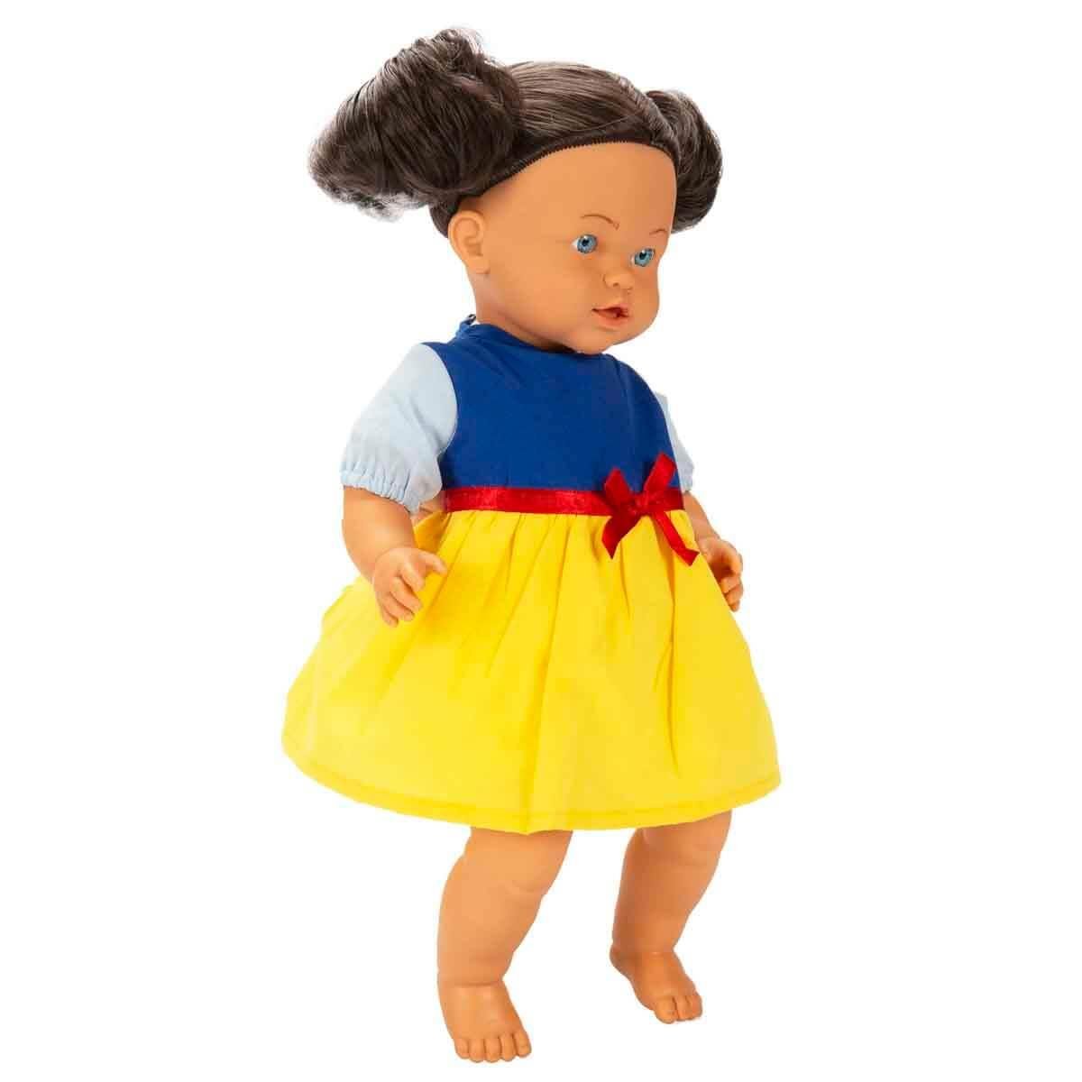 BEBELOU UYKUDAN ONCE MASAL ANLATAN PAMUK PRENSES 40CM S00040022 Diğer S00040022