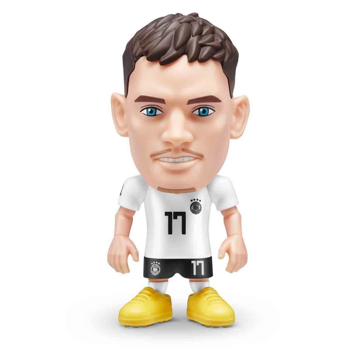 MINI BRANDS MINI FIFA S1 SURPRIZ PAKET MNB25000 Diğer MNB25000