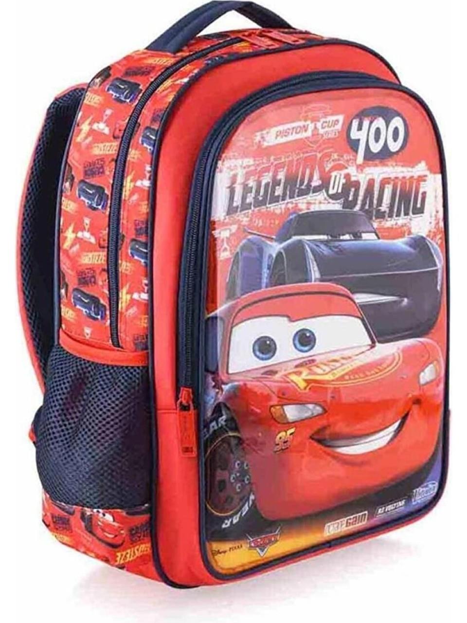 FROCX CARS IKOKUL CANTASI 42194 Diğer FRCX 42194