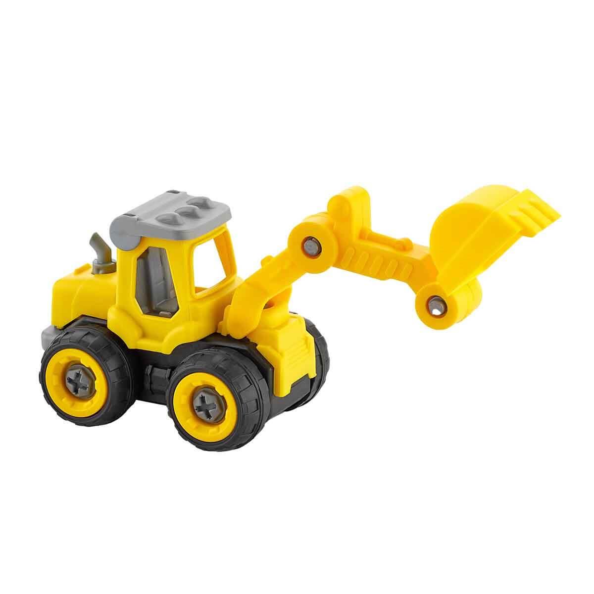 SOK TAK INSAAT ARACLARI SETI Diğer ZN 3210