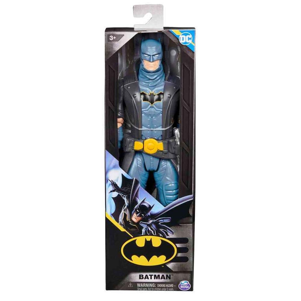 BATMAN AKSIYON FIGURU S7 V1 30 CM 6069259 Diğer SPM 6069259