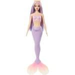 BARBIE DENIZ KIZI BEBEKLER HRR02-HRR06 Diğer HRR06