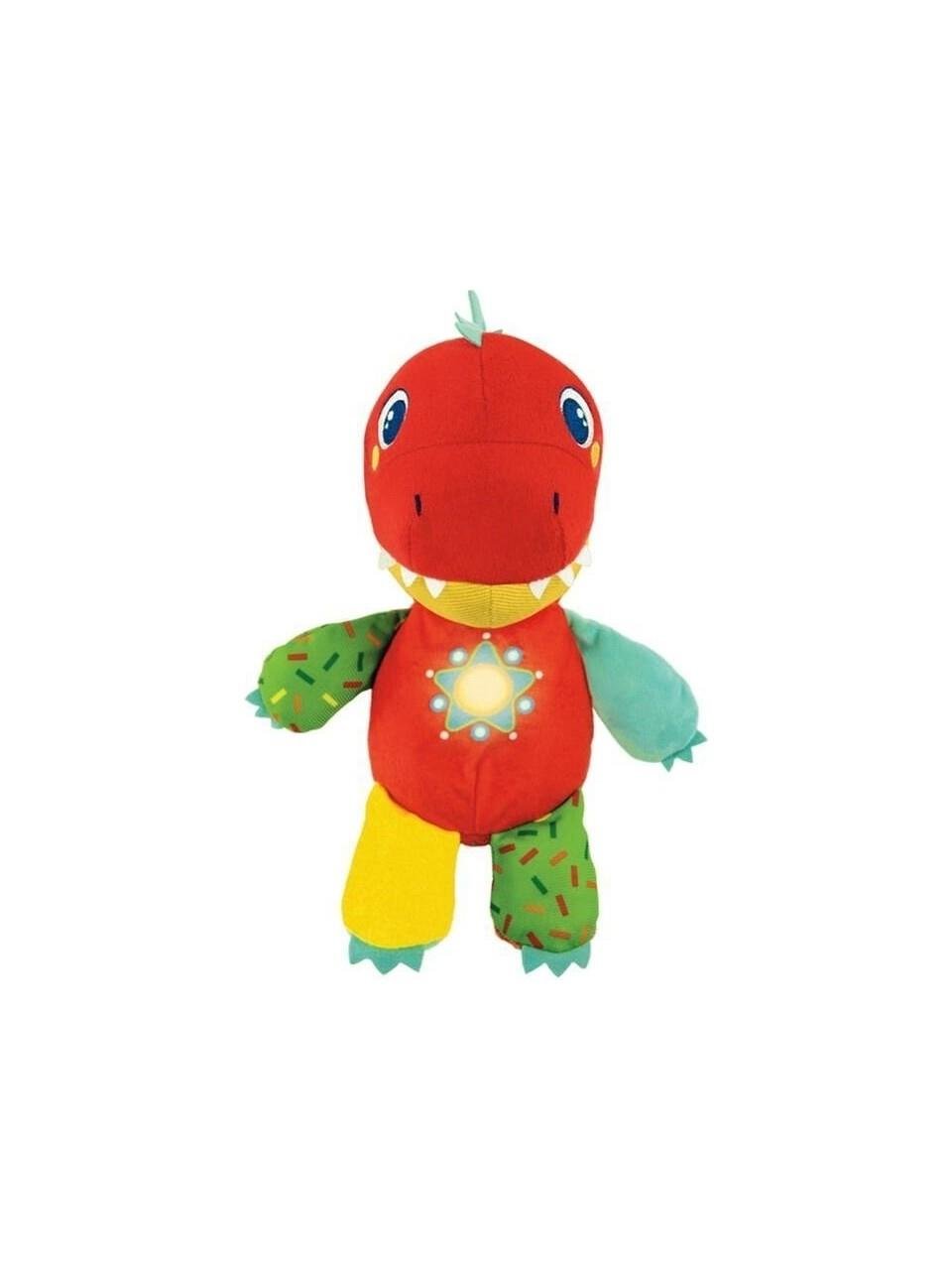 BABY CLEMENTONI BABY TREX PLUSH 17847 Diğer CLE 17847