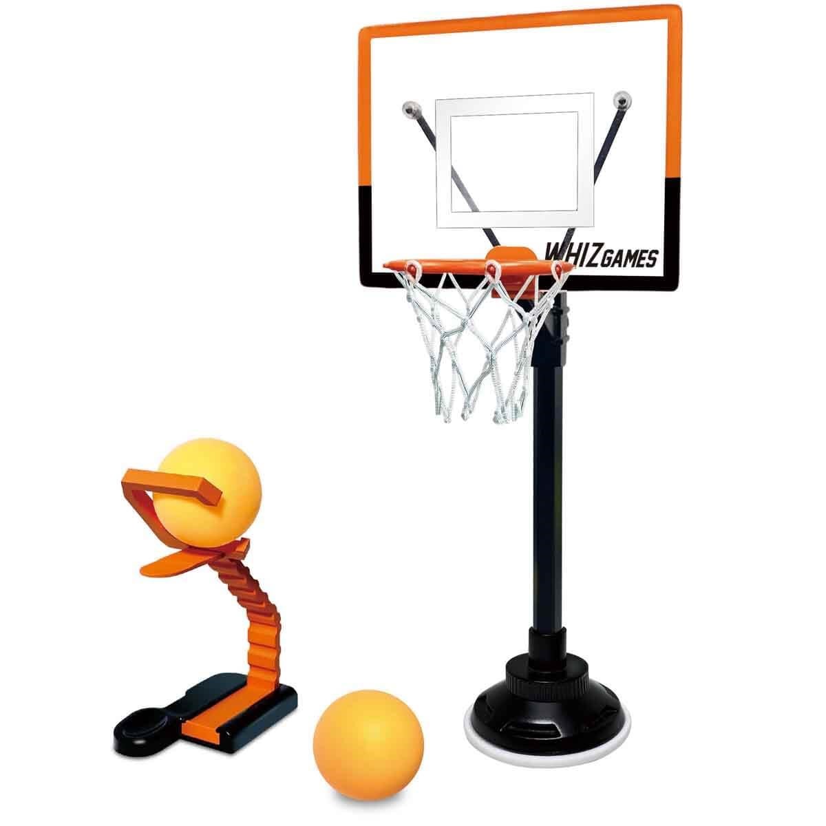 SUNMAN MASAUSTU MINI BASKETBOL OYUNU Diğer S01021123