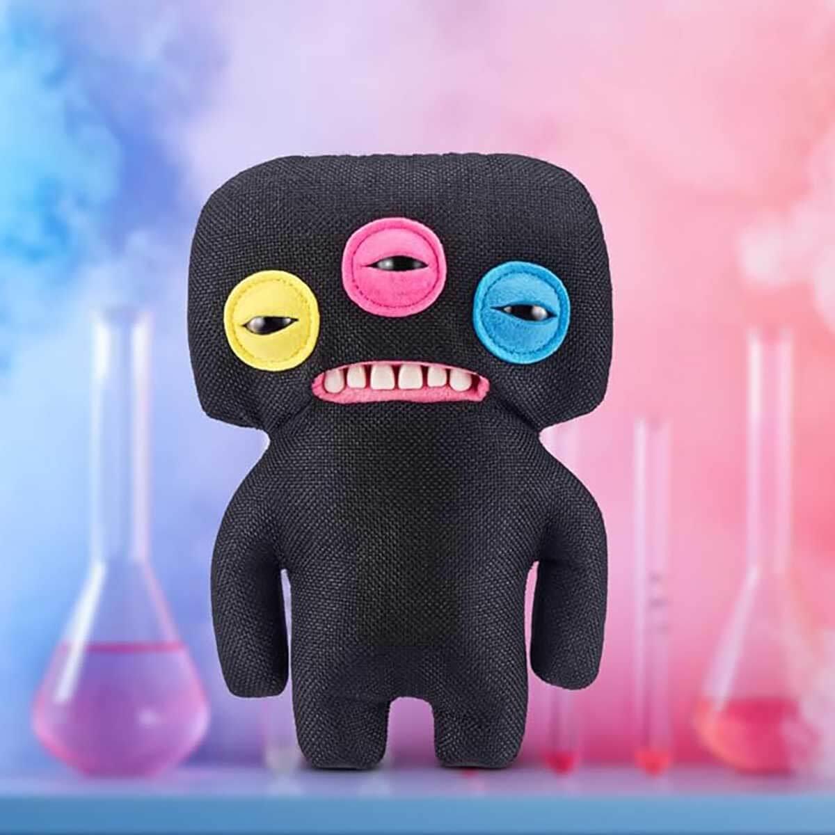 FUGGLER LABORATORY MISFITS PELUS S1 ANNOYED ALLEN Diğer S00015702 H