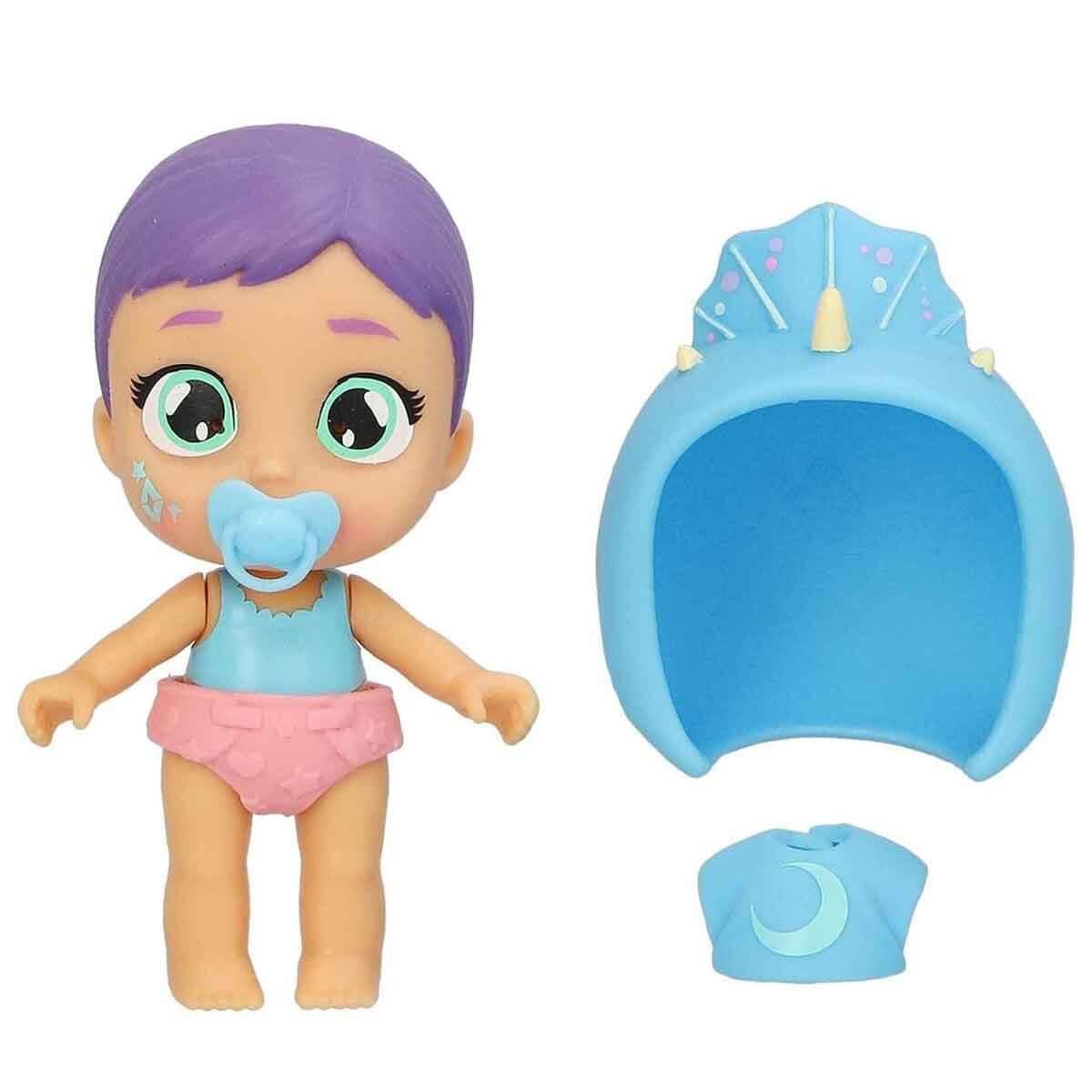 CRY BABIES PLAY TIME MINI BEBEK TINA CYP00000 Diğer CYP00000 T